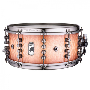Mapex 'Versatus' 14" x 6.5" Russ Miller Signature Snare