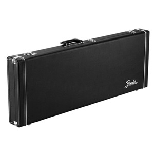 Fender Classic Series Wood Case - Mustang/Duo Sonic