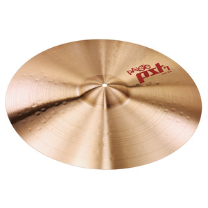 Paiste PST 7 20" - Light Ride