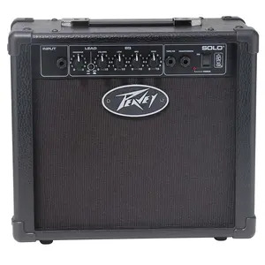 Peavey TransTube Solo Practice Guitar Amp