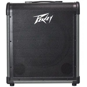 Peavey MAX 150 Bass Guitar Combo