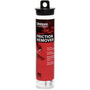 D'addario Lubrikit Friction Remover