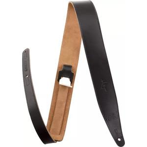 Gretsch G Brand Strap - Leather G Arrow, 3"