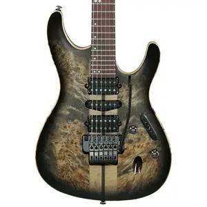 Ibanez Premium S1070PBZ Electric Guitar