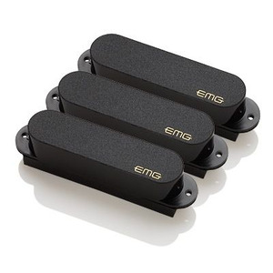 Emg SA Single Coil Set