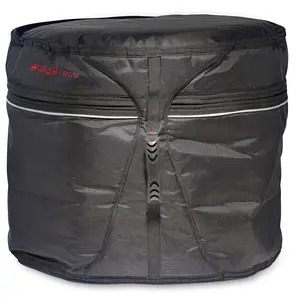 Stagg Professional Kick Drum Case - 22" x 16"
