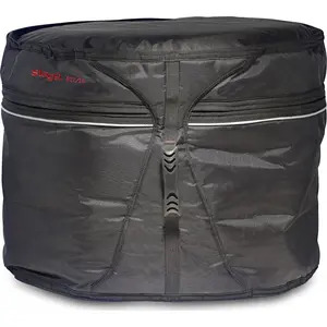 Stagg Professional Kick Drum Case - 22" x 20"