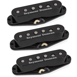 Seymour Duncan Psychedelic for Strat SET