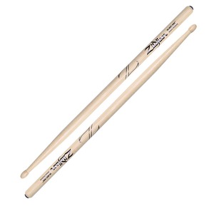 Zildjian 5B Anti-Vibe Drumsticks