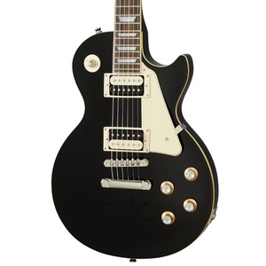 Epiphone Les Paul Classic - Ebony