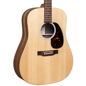 Martin D-X2E 01 Koa X-Series Electro Acoustic