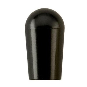 Gibson Black Toggle Switch Cap