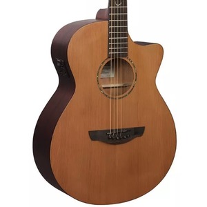 Faith Naked Venus Electro Cutaway - Cedar