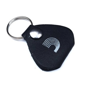 D'Addario Pick Holder Key Ring