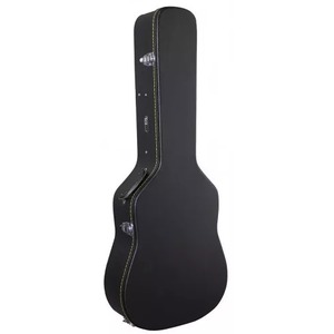 TGI 6 and 12 String Acoustic Guitar Case