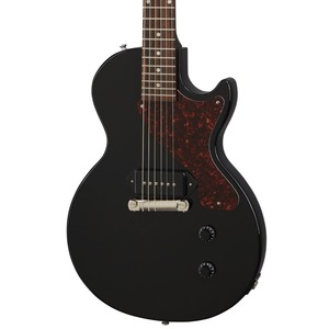 Gibson Les Paul Junior  - Ebony