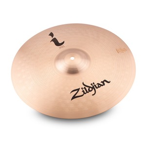 Zildjian I Family - Crash Cymbal - 16"