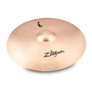 Zildjian I Family - Ride Cymbals - 22"