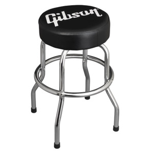 Gibson Swivel Playing Barstool  24"
