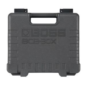 BOSS BCB30X Pedal Board