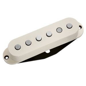 Dimarzio DP110 FS-1 - Aged White