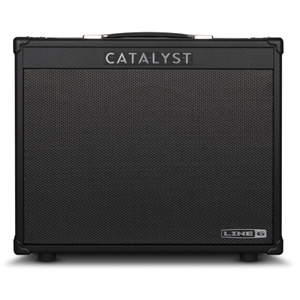 Line 6 Catalyst 100 - 100w 1x12" Combo