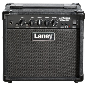 Laney LX15B - 15w Bass Amp