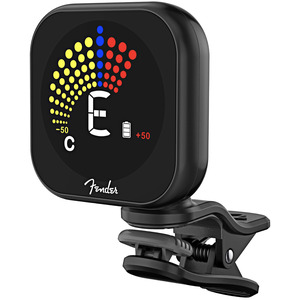 Fender Flash 2.0 Rechargeable Tuner