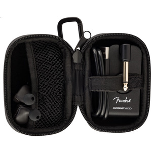Fender Mustang Micro Carry Case