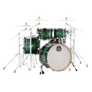 Mapex Armory Shell Pack / 5-Piece Fusion 20" Sizes
