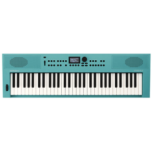 Roland GO KEYS 3 - 61-Note Music Creation Keyboard 