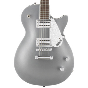 Gretsch Electromatic G5421 Jet Club Electric Guitar - Electromatic G5426 Jet Club Electric Guitar - Silver