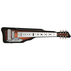 Gretsch G5700 Electromatic Lap Steel - Tobacco