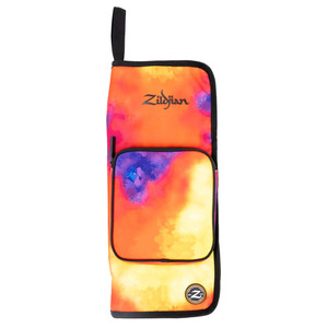 Zildjian Student Stick Bag  - Orange Burst
