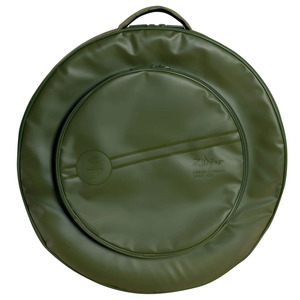 Zildjian Gigging 24" Cymbal Bag  - Sage