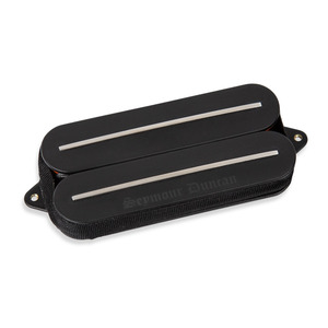 Seymour Duncan Black Winter Humbucker 7-String, Bridge