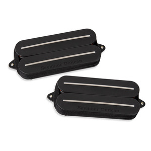 Seymour Duncan Nazgul/Sentient Rails Humbucker - Set, 7-String
