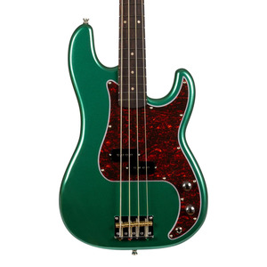 Jet JPB300 P Bass - Green