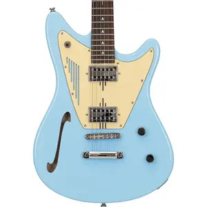 Magneto Starlux Fixed Bridge Electric Guitar (Sl-4500) 
