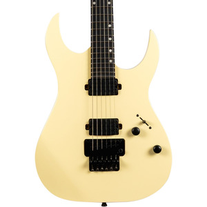 Spira S420 Electric Guitar - Alpine White