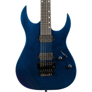 Spira S420 Electric Guitar - Chameleon