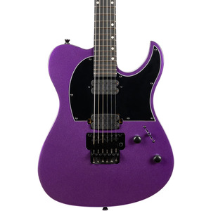Spira T420 Electric - Guitar Purple