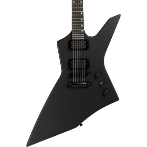 Spira X400 Electric Guitar - Satin Black