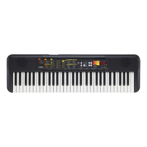 Yamaha PSRF52 Keyboard