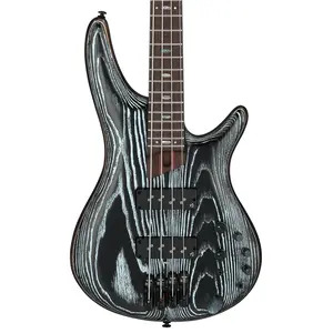 Ibanez Premium SR1320 4-String Bass Guitar Sandblasted
