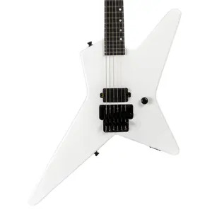 Spira SR420 Electric Guitar - White