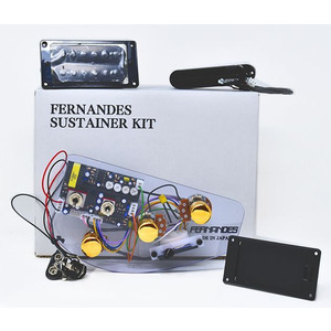 Fernandes Sustainer Pickup Kit FSK401 - Single Coil