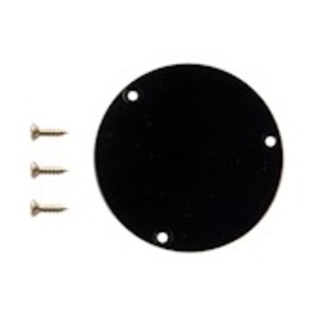 Gibson Switch Plate - Black