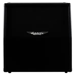 Ashdown SX212A 2x12" Angled Guitar Cabinet
