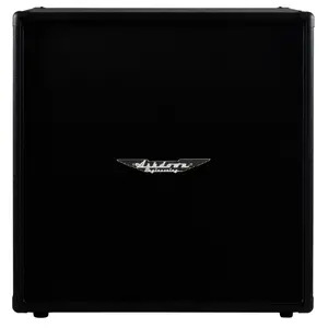 Ashdown SX212F 2x12" Flat Guitar Cabinet